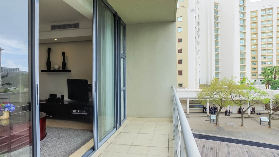 1 Bedroom Property for Sale in Foreshore Western Cape